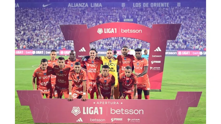¡Piden sanción! César Vallejo y su drástica decisión por mal arbitraje ante Alianza Lima