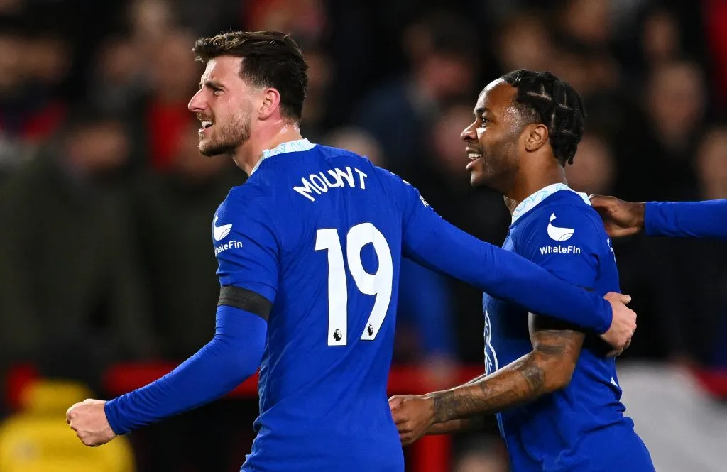 ( Clive Mason/Getty Images)