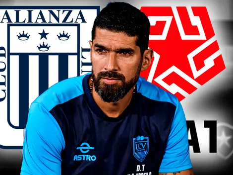 Las ácidas críticas de Abreu contra Alianza y la Liga 1