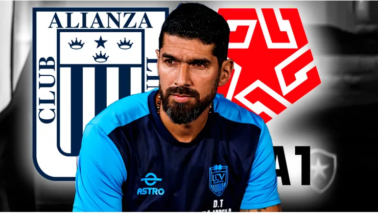 Sebastián Abreu criticó a Alianza Lima y a la Liga 1