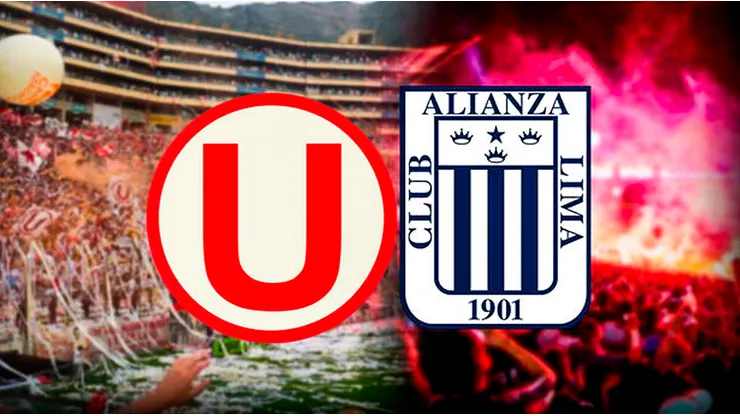 ¿Qué le falta a Alianza Lima y a la "U" para ser campeón?