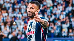 Alianza Lima campeón del Torneo Apertura: ¿contra quién daría la vuelta olímpica?