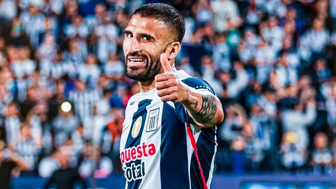 Alianza Lima campeón del Torneo Apertura: ¿contra quién daría la vuelta olímpica?