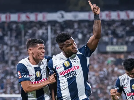 ¡Denle la Copa de una vez! Alianza derrotó a la UCV y es casi campeón