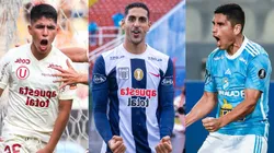 La tabla de posiciones del Torneo Apertura de la Liga 1 2023