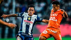 Alianza Lima vs Universidad César Vallejo por la fecha 6 del Torneo Apertura 2023