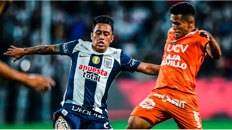 Alianza Lima vs Universidad César Vallejo por la fecha 6 del Torneo Apertura 2023
