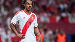 Movistar ya no pasará los partidos de la Selección Peruana