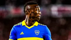 El lamento de Boca Juniors por Luis Advíncula