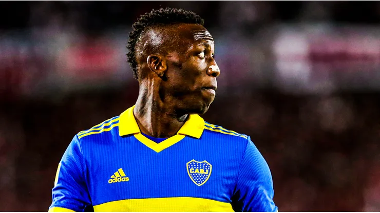 El lamento de Boca Juniors por Luis Advíncula