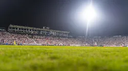 PNP Habilitó tribuna sur para el duelo entre Alianza Lima y UCV.