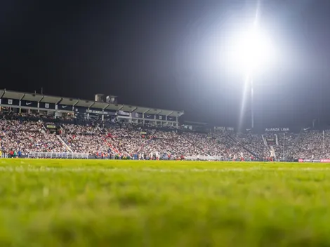 PNP Habilitó tribuna sur para el duelo entre Alianza Lima y UCV
