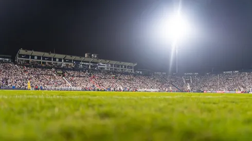 PNP Habilitó tribuna sur para el duelo entre Alianza Lima y UCV.