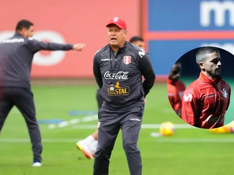 Reynoso ya tiene a los convocados y los anuncia este día