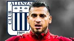 Miguel Trauco tomó contundente decisión sobre jugar en Alianza Lima