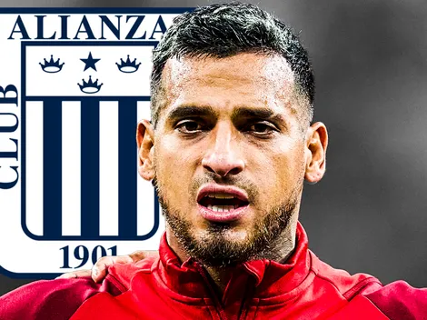 Trauco tomó contundente decisión sobre jugar en Alianza