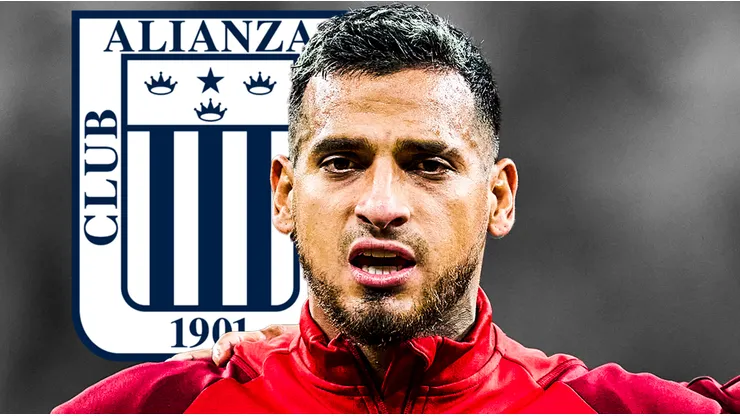 Miguel Trauco tomó contundente decisión sobre jugar en Alianza Lima