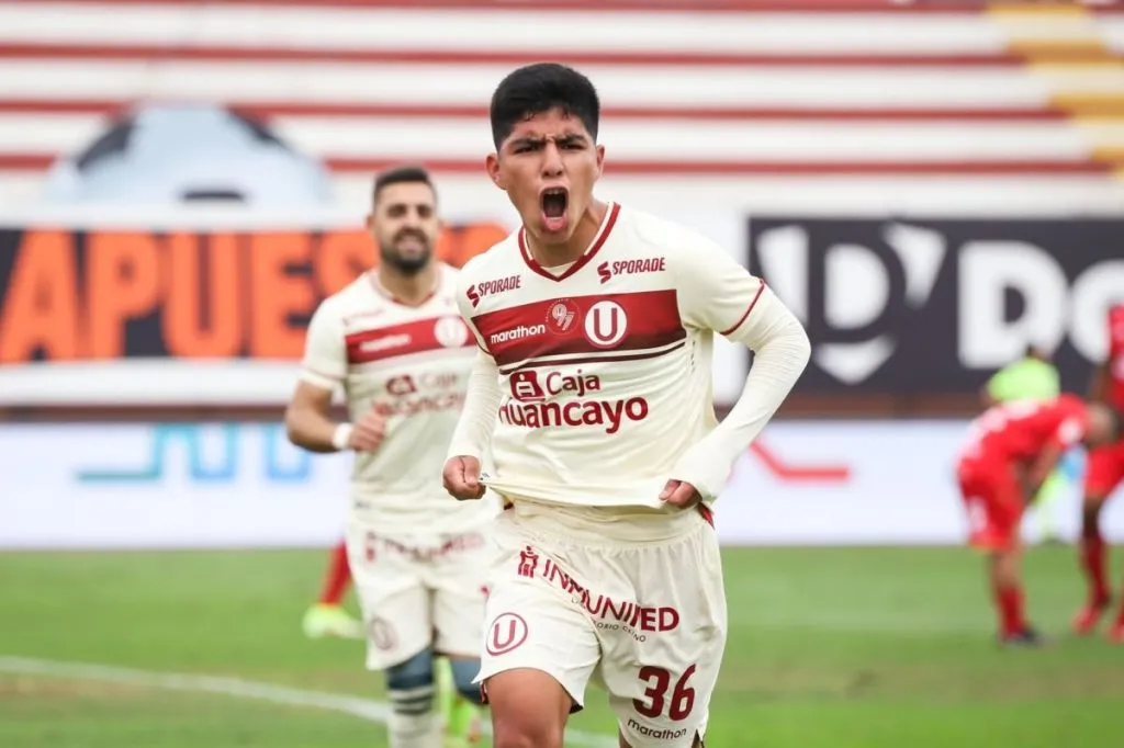 Universitario de Deportes