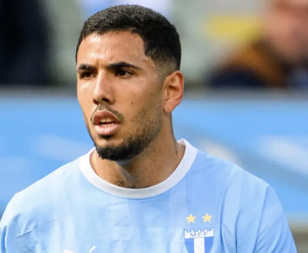 Mediocampista peruano conducía a 70 kilómetros por hora en una vía de 40 carriles y tenía un 1,3 por mil de alcohol en sangre, que supera el límite para conducir en estado de ebriedad grave.