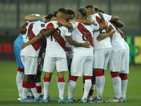 Conoce a la nueva joya con ascendencia peruana que es del agrado de Reynoso