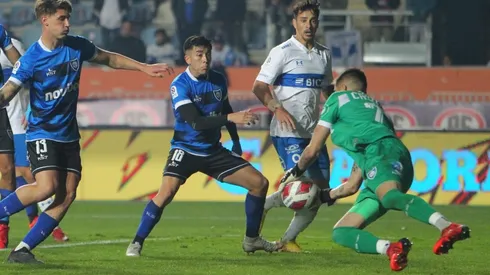 Huachipato es el sublíder en Chile
