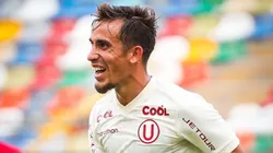 El contundente mensaje de Pérez Guedes sobre Jorge Fossati