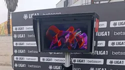 Así funcionará el VAR en la Liga 1