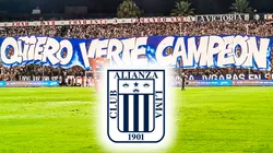 Alianza Lima emitió contundente video pidiendo a sus hinchas no más violencia en Matute