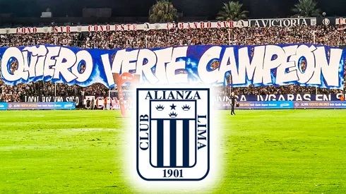 Alianza Lima emitió contundente video pidiendo a sus hinchas no más violencia en Matute