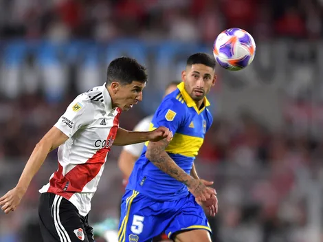 Ex Boca y River a un paso del fútbol peruano