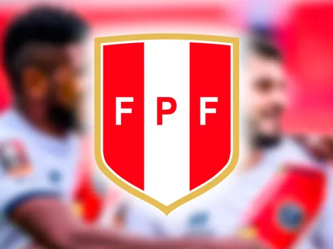 Crack de la Liga 1 que jugó por Perú se va al extranjero