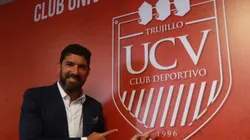 El Loco Abreu deja tajante mensaje a la "U" y a Jorge Fossati