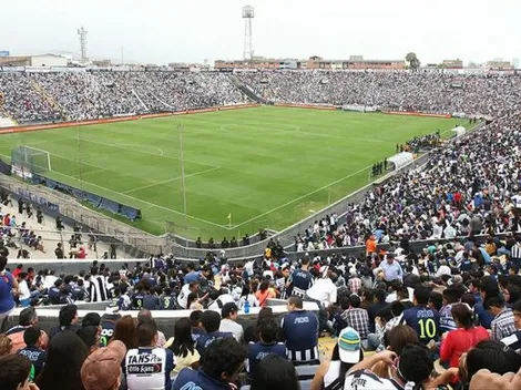 Drástica sanción para Alianza Lima de cara al duelo ante César Vallejo