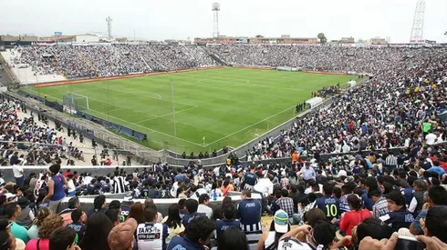 Drástica sanción para Alianza Lima de cara al duelo ante César Vallejo