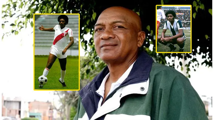 Patrón Velásquez afirma que no hay un jugador que haga la diferencia como era antes