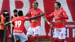 Cienciano sonríe tras el triunfo ante Alianza Sullana