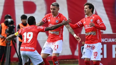 Cienciano sonríe tras el triunfo ante Alianza Sullana