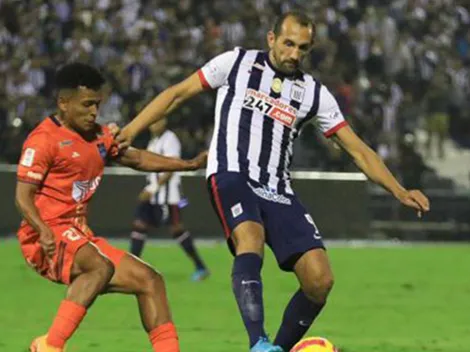 Excapitán de la U calienta el duelo ante Alianza Lima