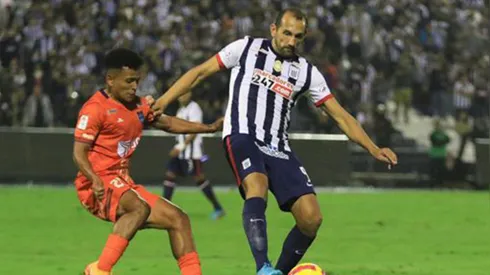 Excapitán de la U calienta el duelo ante Alianza Lima