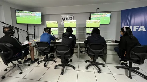 Polémica en el VAR antes de iniciar en el fútbol peruano