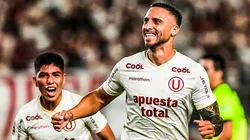 Peleando por la cima del Torneo Apertura, Universitario de Deportes recibió la mejor noticia