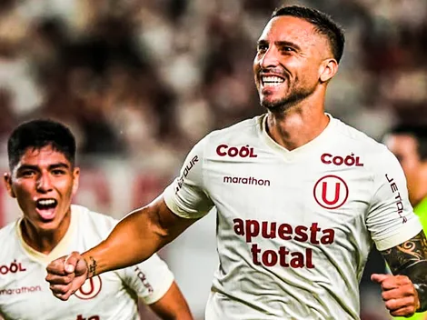 En su pelea por la cima: la 'U' recibió la mejor noticia