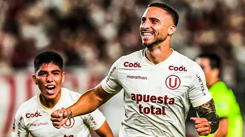 Peleando por la cima del Torneo Apertura, Universitario de Deportes recibió la mejor noticia