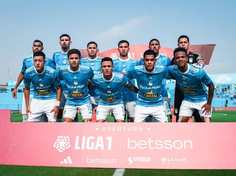 Sporting Cristal: el crack colombiano que llegaría para el Clausura