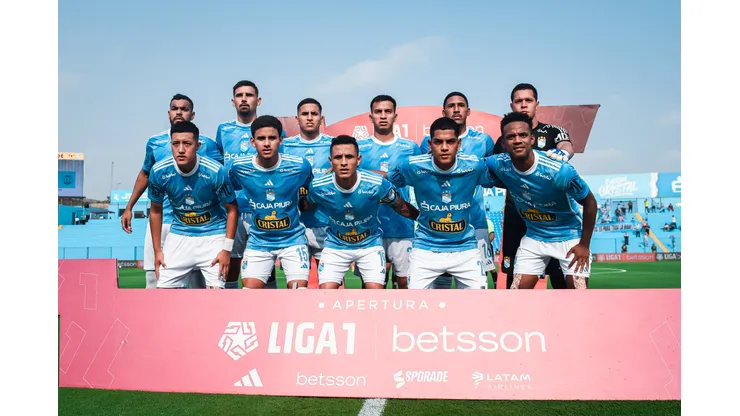 Sporting Cristal: el crack colombiano que llegaría para el Clausura