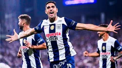 Alianza Lima vs Universidad César Vallejo: probable 11 íntimo