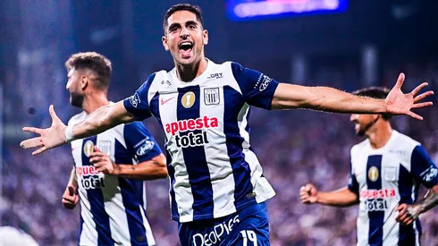 Alianza Lima vs Universidad César Vallejo: probable 11 íntimo
