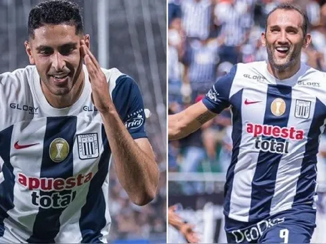 ¡Por eso es tan crack! Sabbag reveló el consejo más emotivo de Barcos