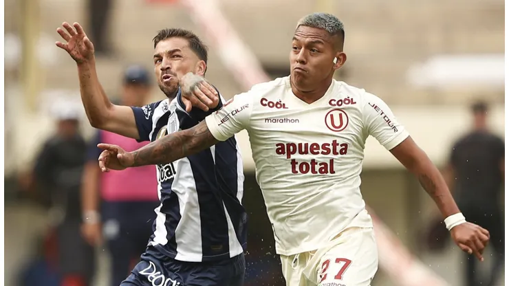 Liga 1 estaría entrando en un periodo de reformulación absoluta