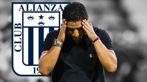 Alianza se queda sin goleador y sin lateral derecho ante Binacional